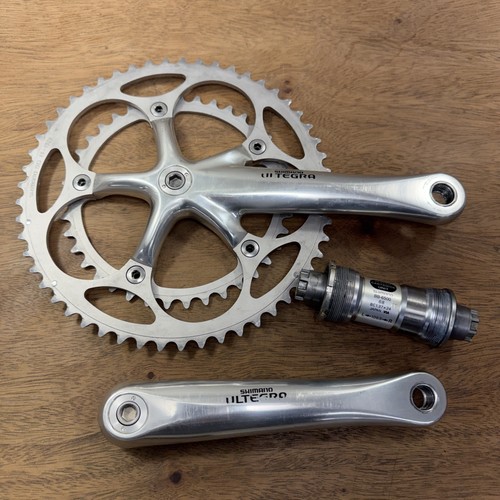 Guarnitura bici strada - bici,