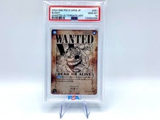 One Piece OP09-051 Buggy