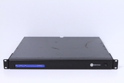 Rgb spectrum quadra scaler - rgb,