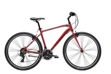 Ibrida bici adriatica boxter - -,