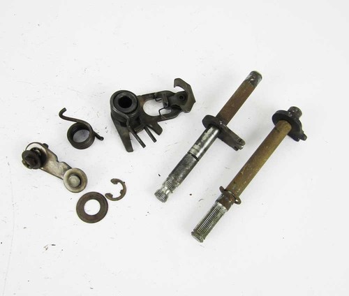 Albero selettore cambio yamaha - selettore,