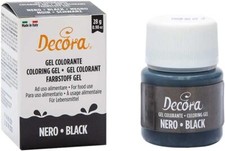 Decora Colorante Alimentare In