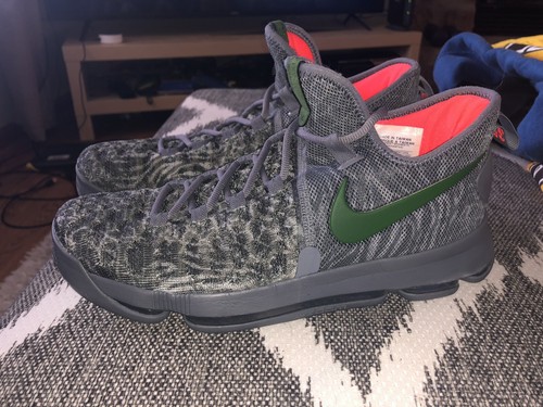 Scarpe basket nike kd - scarpe,