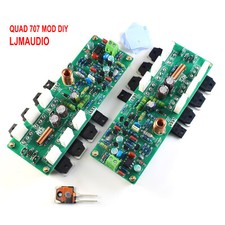 1 paio Replica Amplificatore