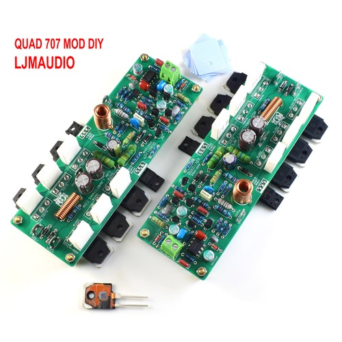 Paio replica amplificatore - 1,