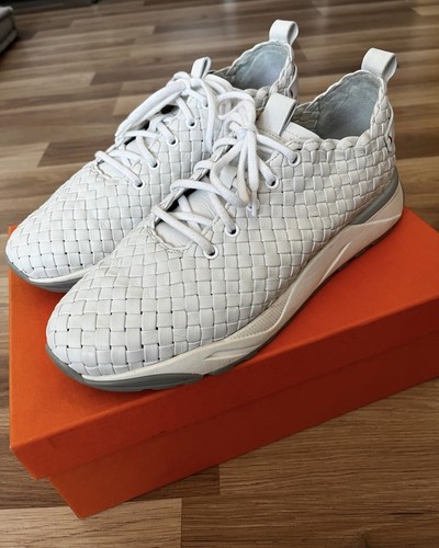 Sneakers santoni originali - santoni,