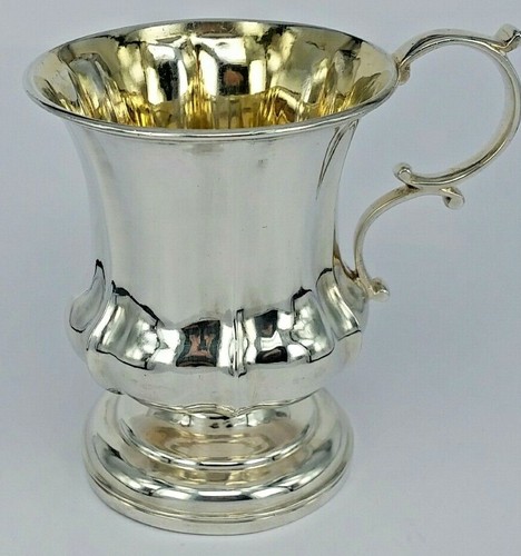 Bellissima cisterna elegante