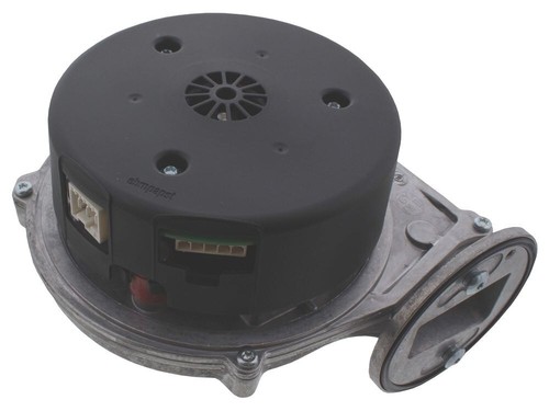 Ventilatore caldaia ferroli - caldaia,
