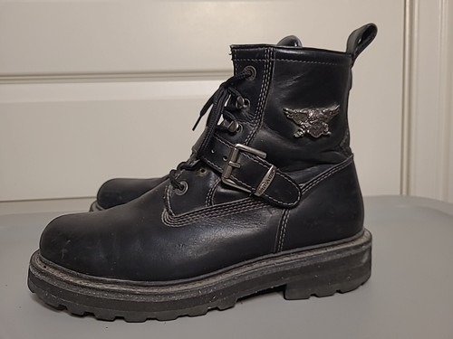 Harley davidson 95147 black - 95147,