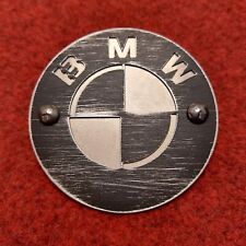 EMBLEMA STEMMA LOGO BMW 70MM