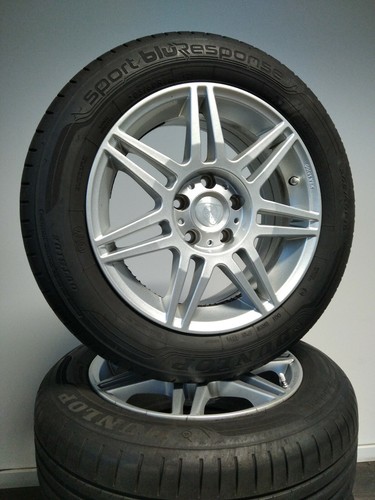 Pneumatici estivi 205 r16 - 4,