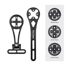 Supporto manubrio bici base