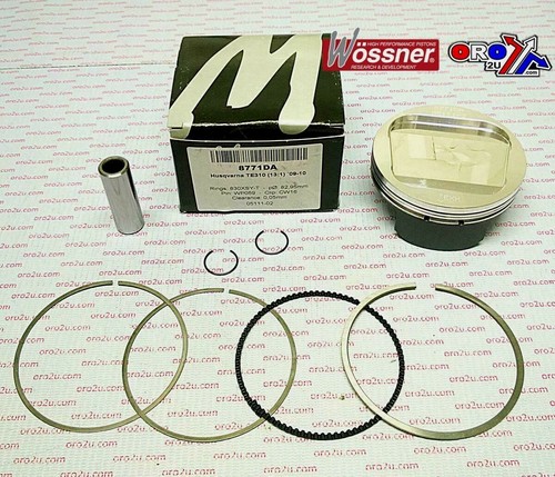 Kit pistone corsa husqvarna - corsa,