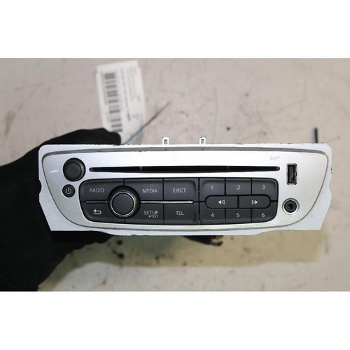 Autoradio renault scenic - renault,
