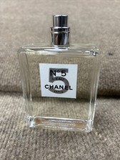 CHANEL N° 5 L'EAU 3,4 oz -