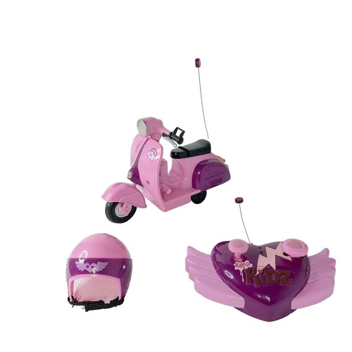 Bratz kidz giocattolo motore - bratz,