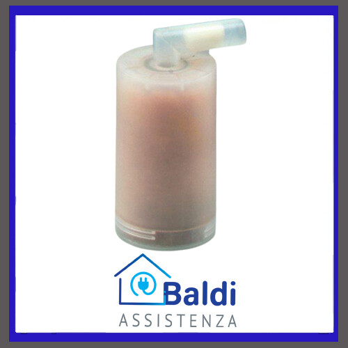 Filtro cartuccia anticalcare - filtro,