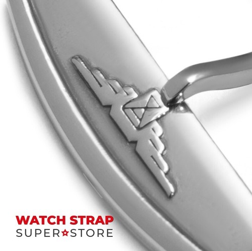 16mm per longines - longines, argento