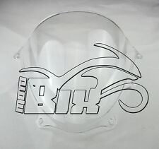 CUPOLINO PLEXIGLASS x GSXR