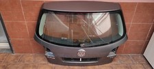 Cofano Portellone Posteriore Volkswagen Golf Plus Originale Completo