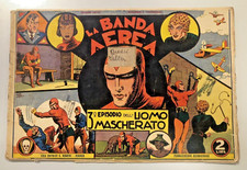 Albo L'UOMO MASCHERATO 3°