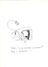 DISEGNO originale GIPI 80