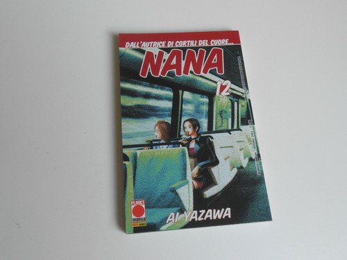 Nana yazawa prima - nana,