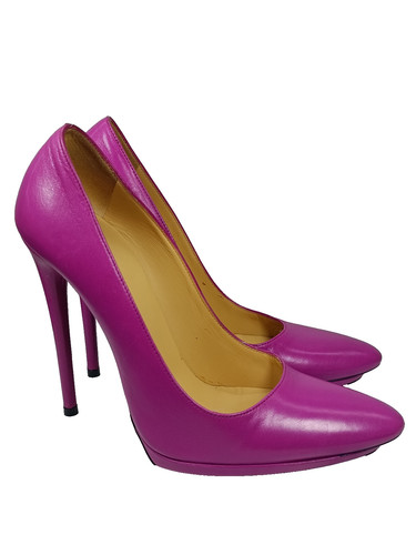Balenciaga décolleté con