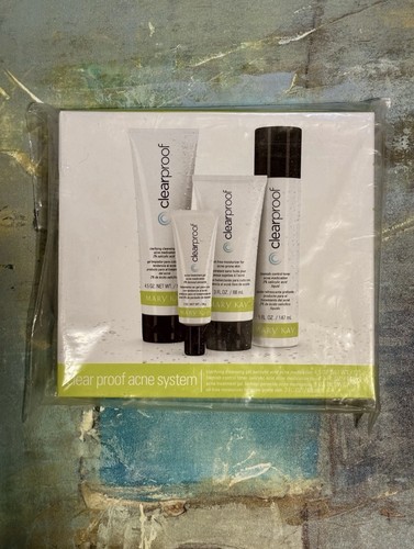 Mary kay clearproof - clearproof, acne