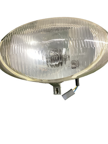 Faro fanale anteriore italjet - fanale,