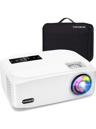 Topvision videoproiettore - videoproiettore, da