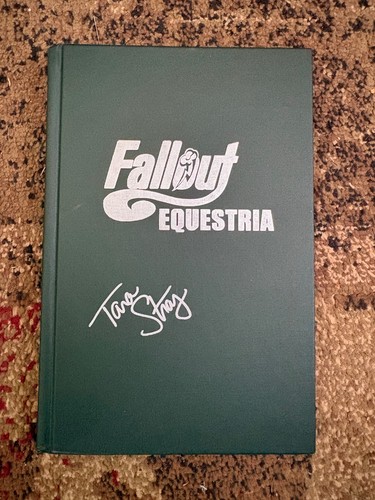 Fallout equestria first - fallout,