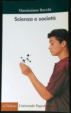 SCIENZA E SOCIETA'