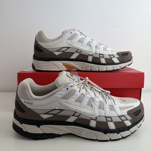Nike 6000 light orewood - nike, p-6000