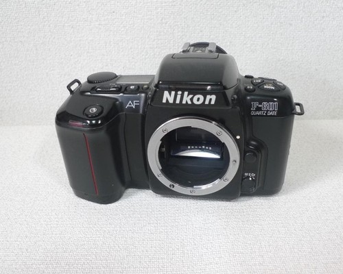 Fotocamera reflex nikon - nikon, f-601