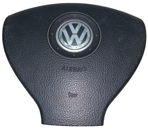 Airbag volante volkswagen polo - volante,