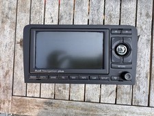 Navigatore originale Audi A3