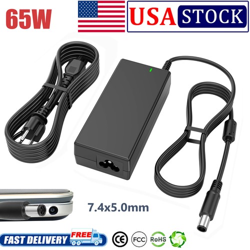 Adapter charger for dell - adapter,