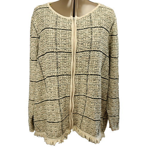 Maglione cardigan banks - cj,