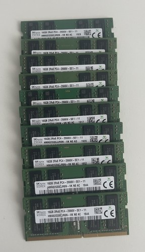 Hynix ram ordinateur - sk,