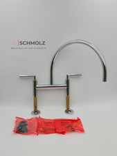 Batteria a ponte Dornbracht