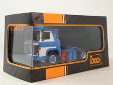 IXO 1:43 DIE CAST CAMION