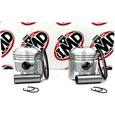 Kit pistoni Honda CB250K0 K3
