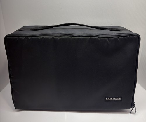 Case logic cd60 - cd60, custodia