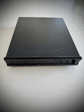 Parasound Zphono USB Phono