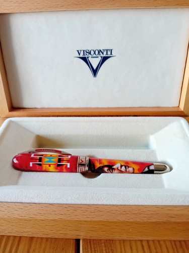 Visconti mazzi apache - visconti, by