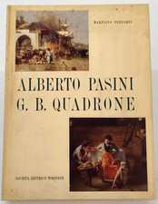 ALBERTO PASINI G.B. QUADRONE
