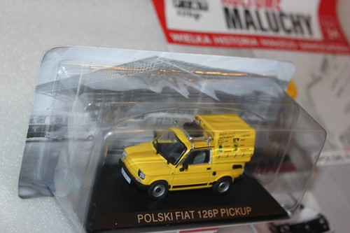 Kultowe maluchy polski - kultowe,