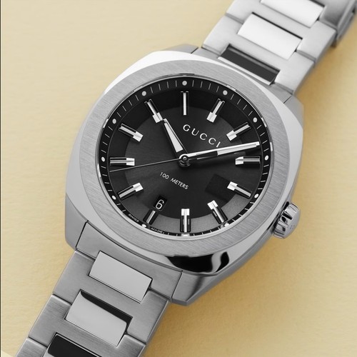 Orologio quarzo uomo gucci - orologio,