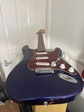 Fender Squier Stratocaster